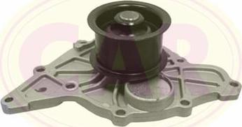 CAR 332276 - Water Pump parts5.com