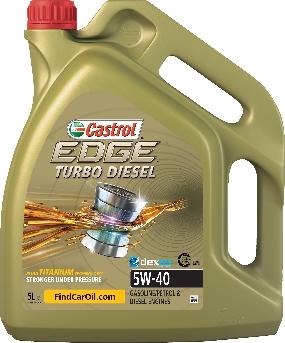 Castrol 1535BD - Aceite de motor parts5.com