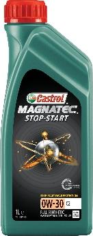 Castrol 15B31B - Моторное масло parts5.com