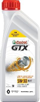 Castrol 15CC2F - Двигателно масло parts5.com