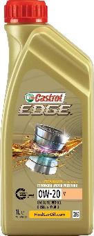 Castrol 15DA96 - Ulei de motor parts5.com