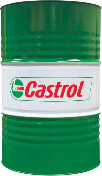 Castrol 15DAFF - Moottoriöljy parts5.com