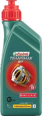 Castrol 15DD27 - Ulei de transmisie parts5.com