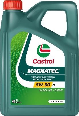 Castrol 15F908 - Motoröl parts5.com