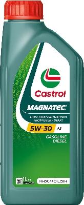 Castrol 15F903 - Huile moteur parts5.com