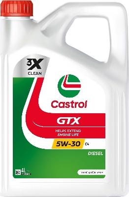 Castrol 15F64E - Двигателно масло parts5.com