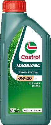 Castrol 15F6BF - Двигателно масло parts5.com