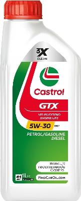 Castrol 15F6E4 - Aceite de motor parts5.com