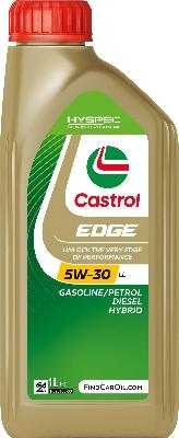 Castrol 15F7DA - Olej silnikowy parts5.com