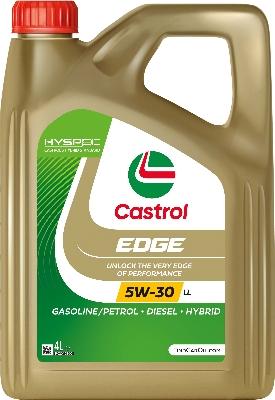 Castrol 15F7E5 - Λάδι κινητήρα parts5.com