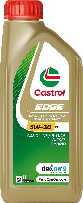 Castrol 15F7EF - Aceite de motor parts5.com