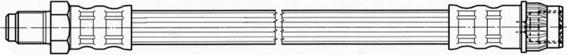 CEF 512445 - Kočno crijevo parts5.com