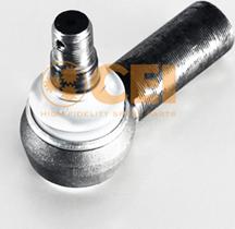 C.E.I. 198486 - Tie Rod End parts5.com