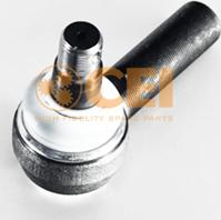 C.E.I. 198.666 - Tie Rod End parts5.com