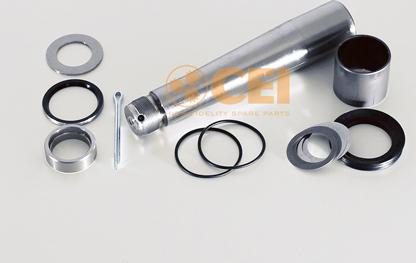 C.E.I. 198386 - Repair Kit, kingpin parts5.com