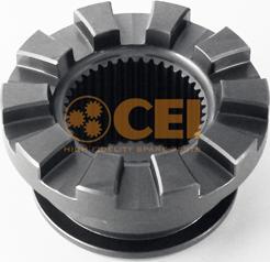 C.E.I. 154571 - Interruptor, bloqueo de diferencial parts5.com