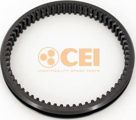 C.E.I. 154.358 - Manguito embrague, caja de cambios parts5.com