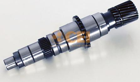 C.E.I. 103228 - Main Shaft, manual transmission parts5.com