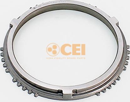 C.E.I. 119084 - Кольцо синхронизатора, ступенчатая коробка передач parts5.com