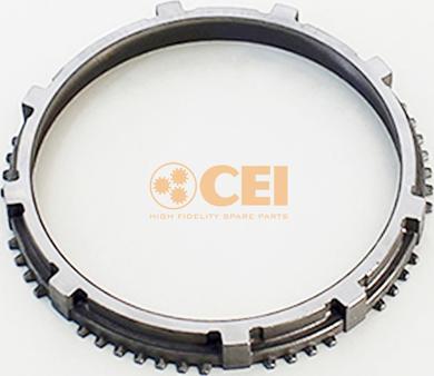 C.E.I. 119085 - Кольцо синхронизатора, ступенчатая коробка передач parts5.com