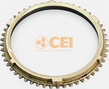 C.E.I. 119133 - Anillo sincronización, caja de cambios parts5.com