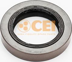 C.E.I. 139809 - Anillo retén, diferencial parts5.com