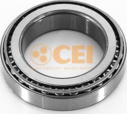 C.E.I. 130498 - Cojinete parts5.com