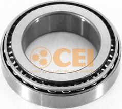 C.E.I. 130.333 - Bearing parts5.com