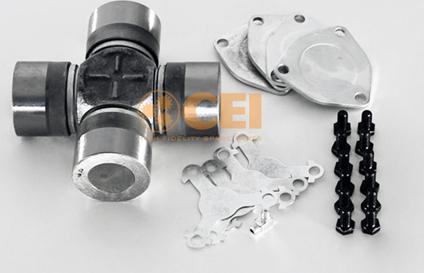 C.E.I. 133094 - Articulatie, cardan parts5.com