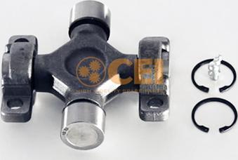 C.E.I. 133095 - Zglob, kardansko vratilo parts5.com