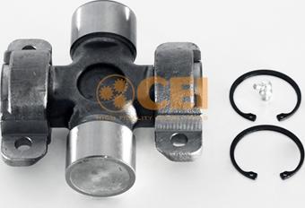 C.E.I. 133052 - Zglob, kardansko vratilo parts5.com