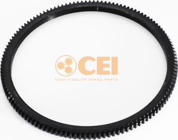 C.E.I. 123194 - Corona dentada, Volante motor parts5.com