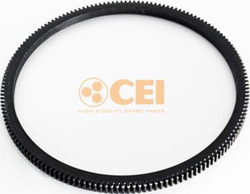 C.E.I. 123.226 - Couronne dentée, volant moteur parts5.com