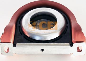 C.E.I. 284054 - Suport, ax cardanic parts5.com