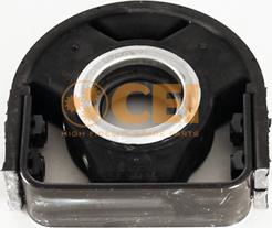 C.E.I. 284080 - Suport, ax cardanic parts5.com