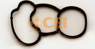 C.E.I. 239.088 - Oil Seal, manual transmission parts5.com