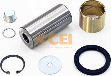 C.E.I. 230047 - Set reparatie, pivot parts5.com