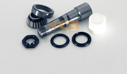 C.E.I. 230.077 - Komplet za popravilo, premni sornik parts5.com