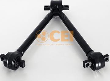 C.E.I. 225195 - Bras de liaison, suspension de roue parts5.com