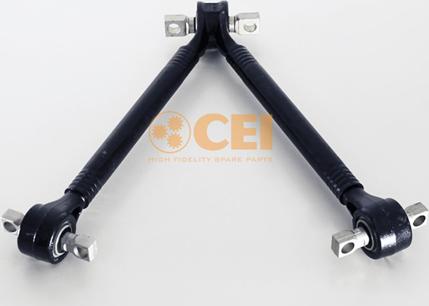 C.E.I. 225148 - Brat, suspensie roata parts5.com