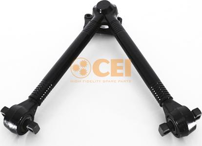 C.E.I. 225162 - Track Control Arm parts5.com