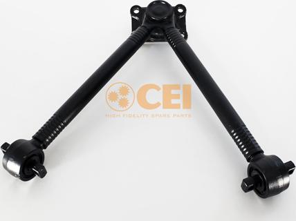 C.E.I. 225167 - Krmilje, obesa koles parts5.com