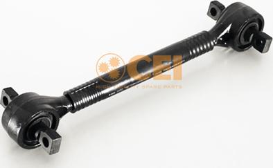 C.E.I. 225104 - Wahacz, zawieszenie koła parts5.com