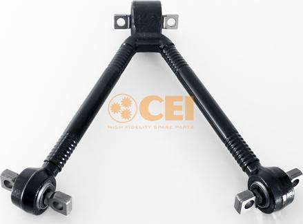 C.E.I. 225.202 - Brat, suspensie roata parts5.com