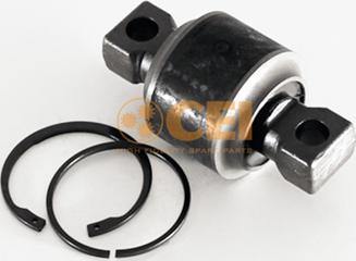 C.E.I. 226.018 - Reparatursatz, Lenker parts5.com