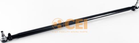 C.E.I. 220.402 - Tie Rod parts5.com