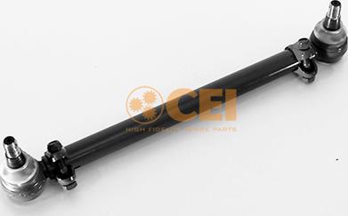 C.E.I. 220.411 - Centre Rod Assembly parts5.com