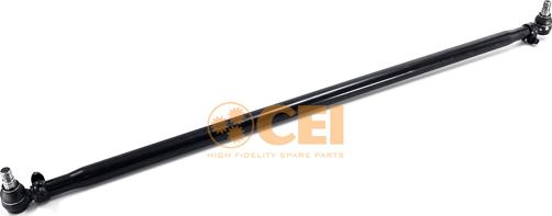 C.E.I. 220436 - Tie Rod parts5.com