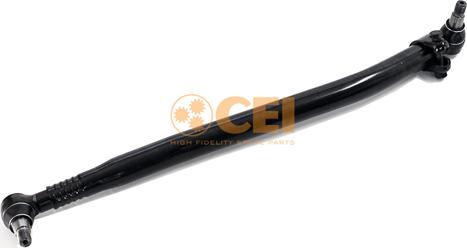 C.E.I. 220.695 - Kısa rot parts5.com