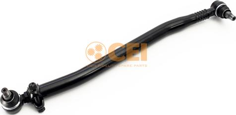 C.E.I. 220656 - Bieleta, directie parts5.com